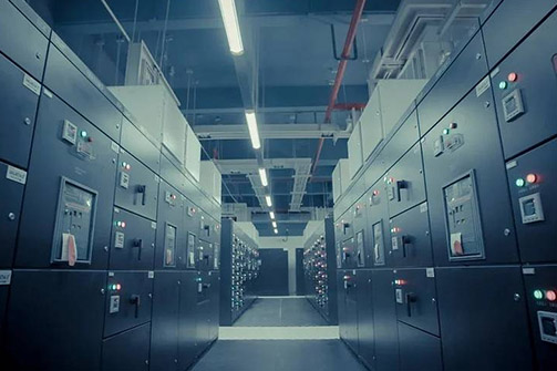 Power operation and maintenance, and electric energy