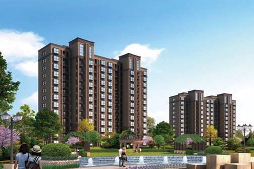 Power supply and distribution design