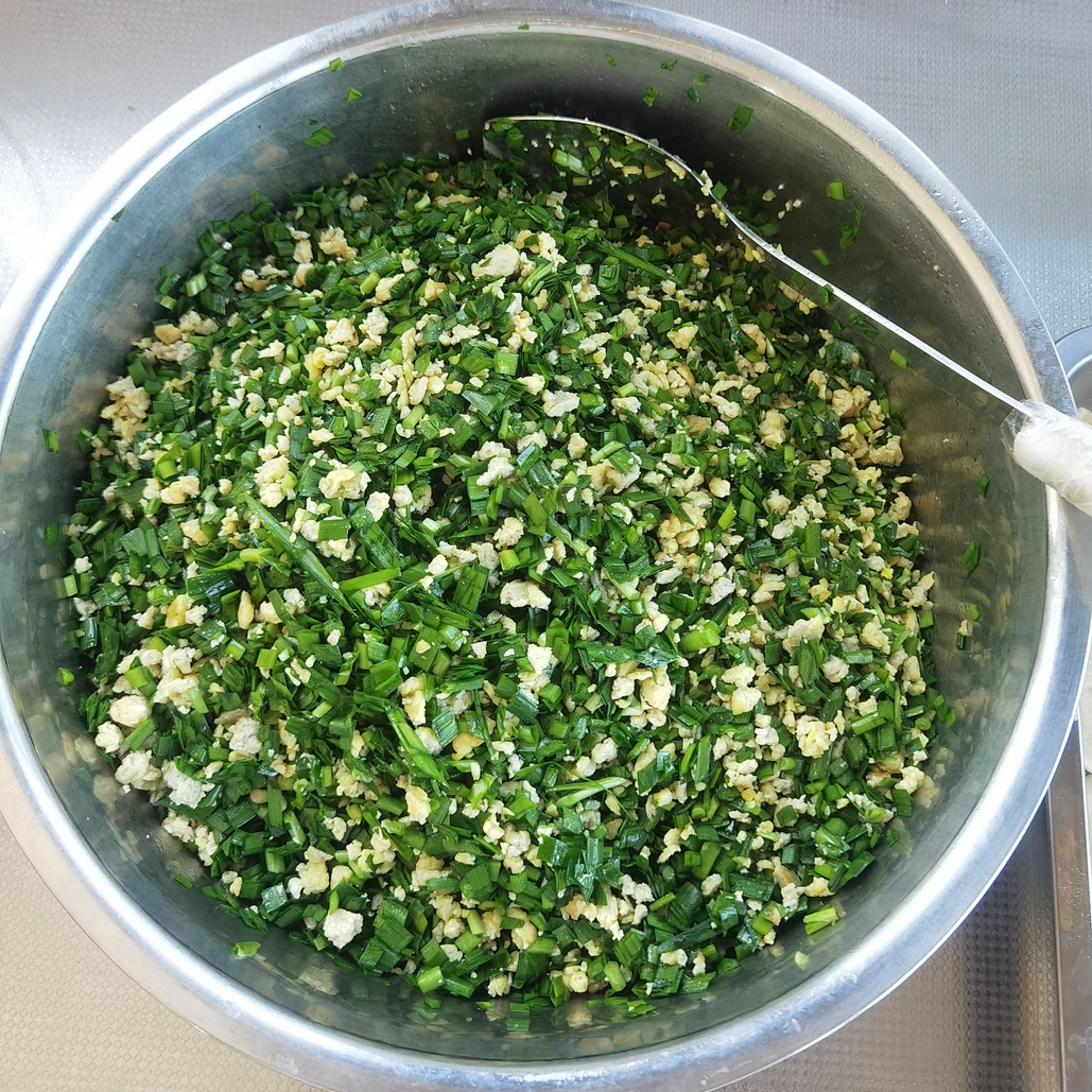 冬至|热饺暖人心 何惧寒夜长